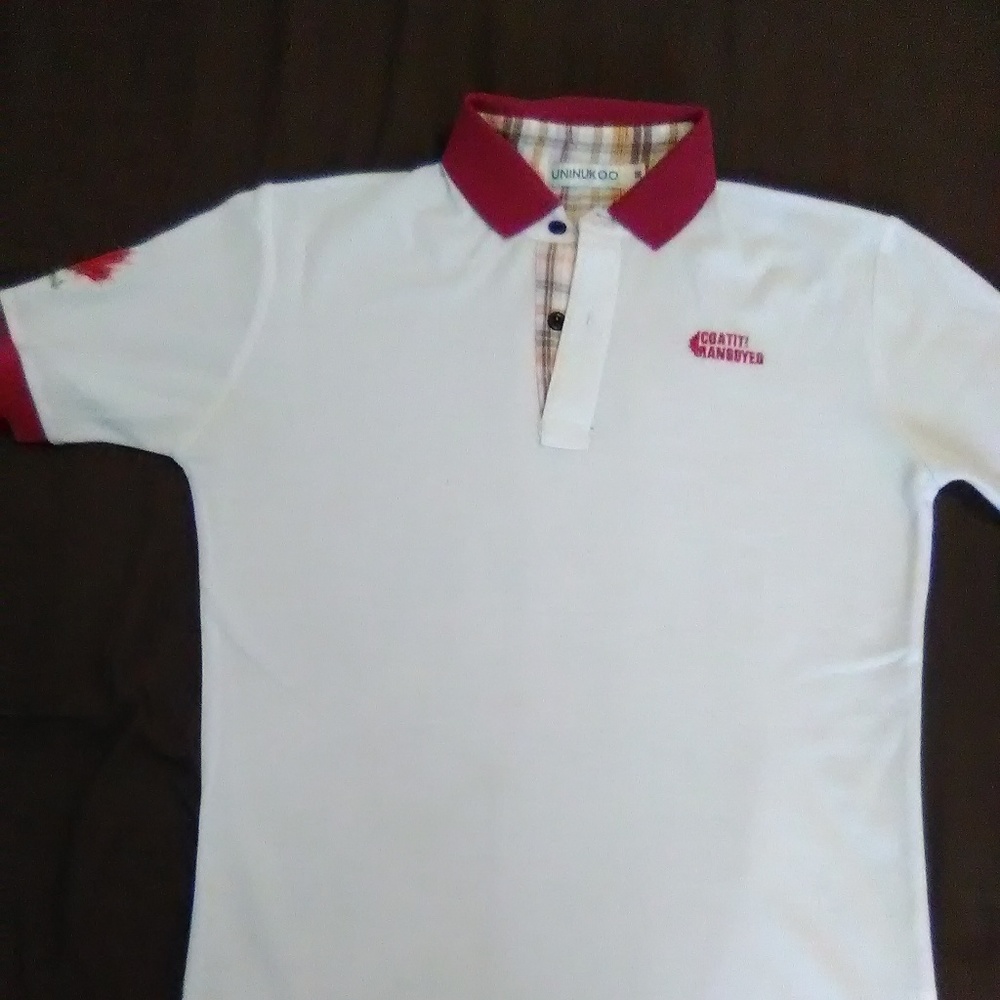 Boy's t-shirt
